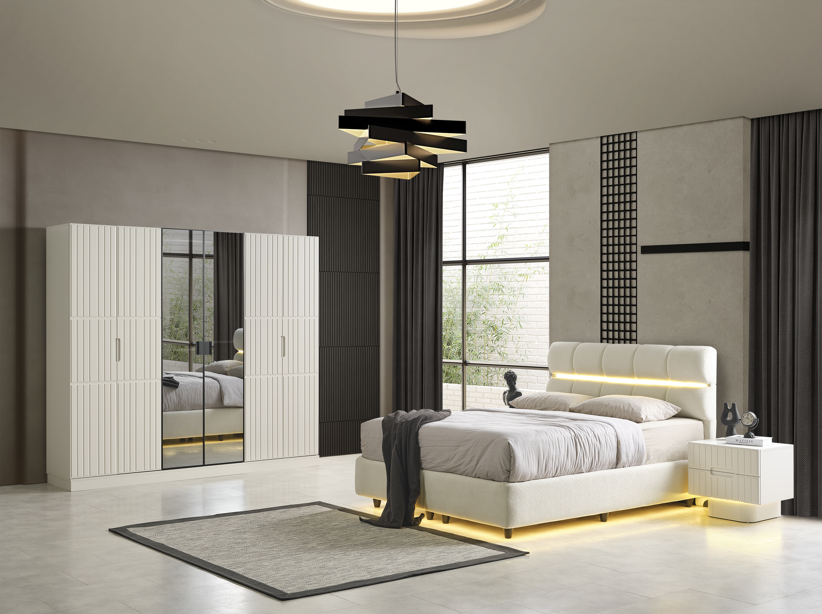 LOFT